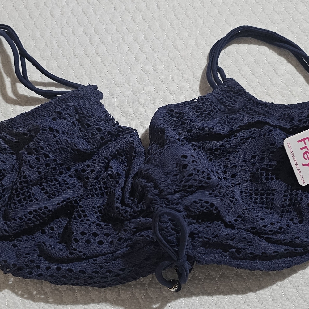 Swim Top Bra Freya